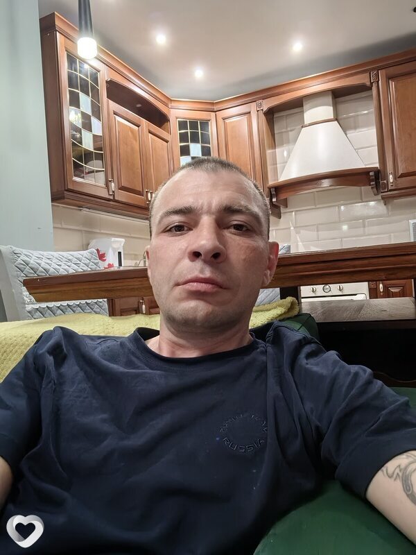 Денис, 40, Хабаровске — анкета №4263448
