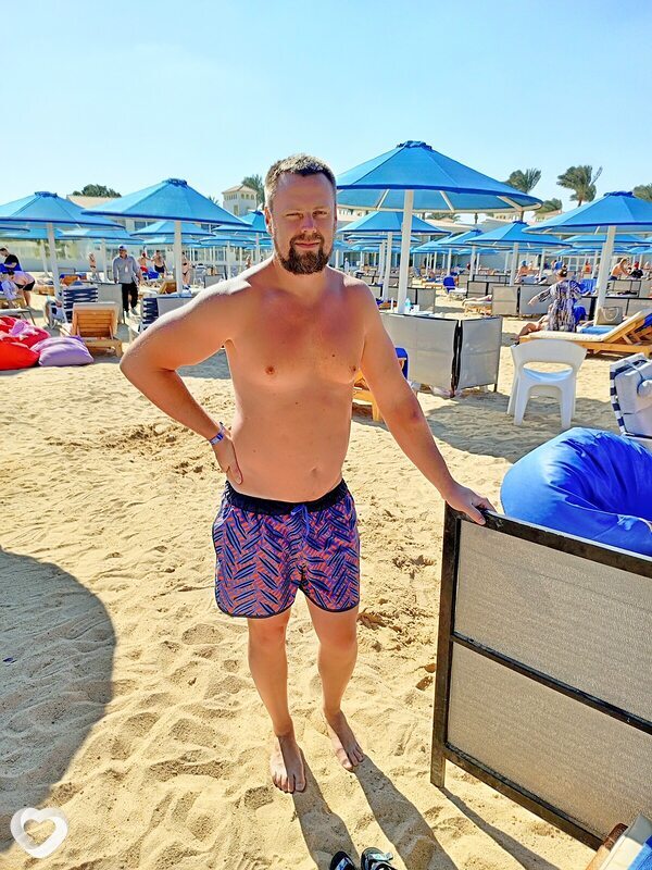Алексей, 40, Тюмени — анкета №4263450