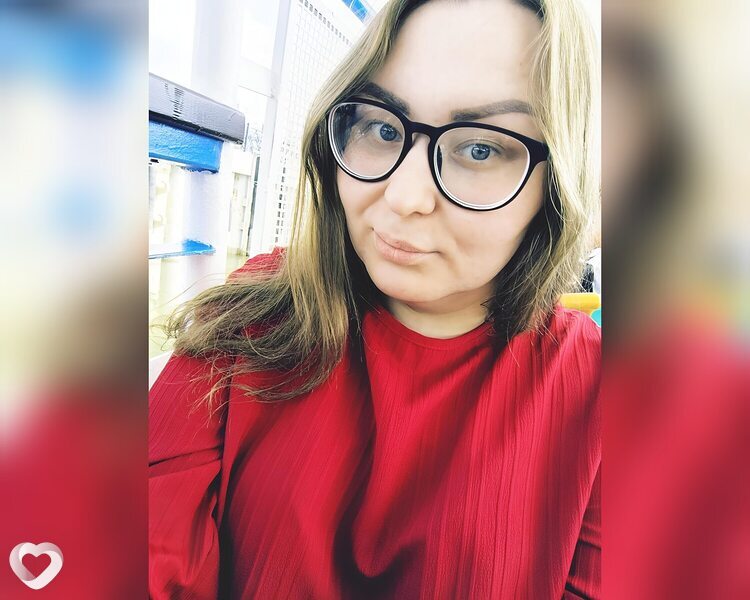 Даша, 33, Уфе — анкета №4263453