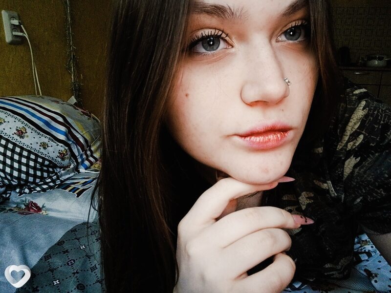 Анастасия, 19, Волгограде — анкета №4263130