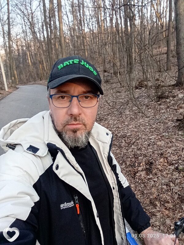 Андрей, 47, Воронеже — анкета №4263133