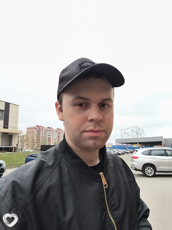 Даниил, 21, Череповце — анкета №4263139