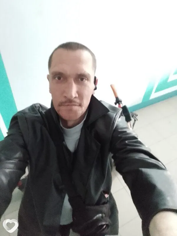 Яков Герасимов, 39, Барнауле — анкета №4263140