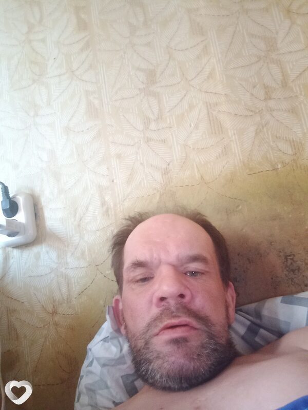 Толик, 47, Санкт-Петербурге — анкета №4263141