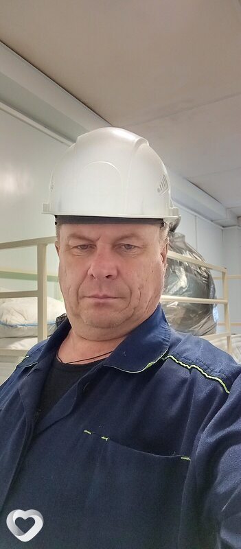 Алексей, 50, Кемерове — анкета №4263366