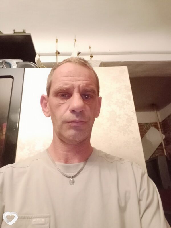 Дмитрий, 50, Ступине — анкета №4263379