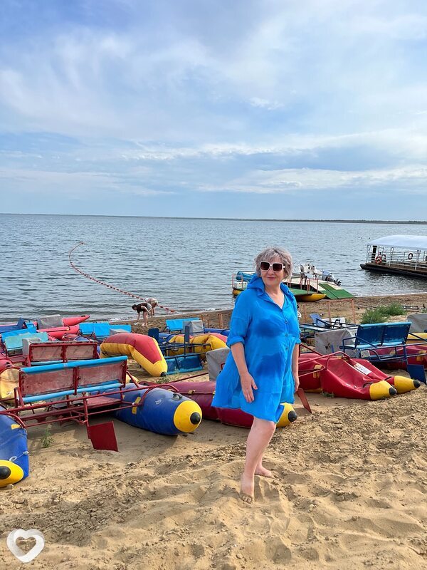 Taня, 56, Новосибирске — анкета №4263381