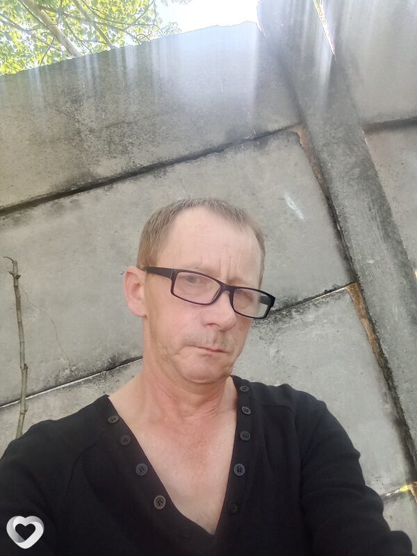 Andrey, 50, Бобруйске — анкета №4263168
