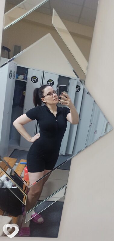 Инна, 43, Копейске — анкета №4263172
