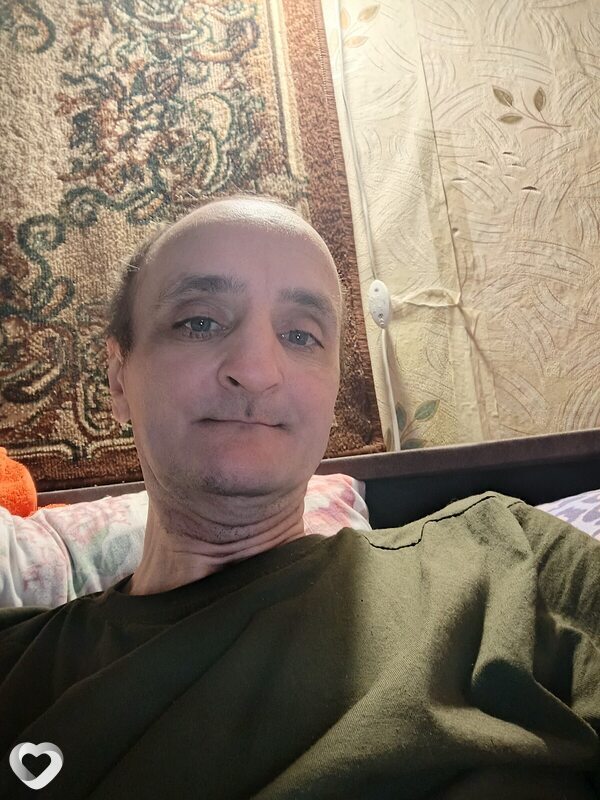 Алексей, 48, Санкт-Петербурге — анкета №4263176