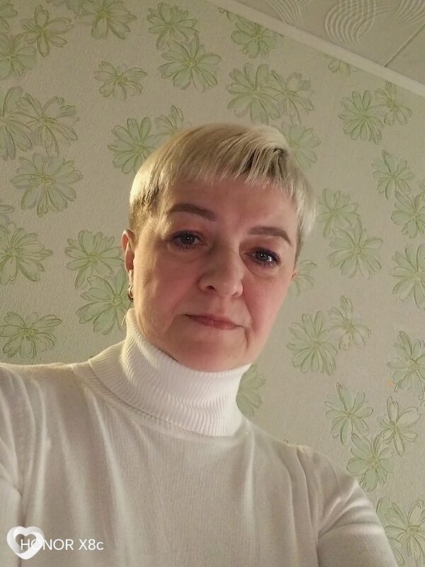 Ирина, 46, Нижнем Новгороде — анкета №4263181