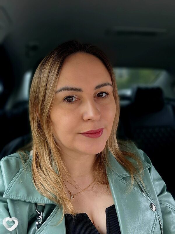 Наталья, 41, Санкт-Петербурге — анкета №4263145