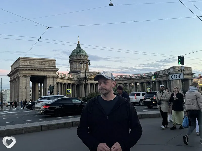 Максим, 45, Бийске — анкета №4263148