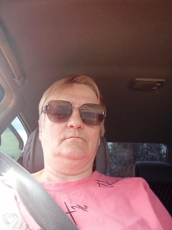 Наталья, 63, Омске — анкета №4263154
