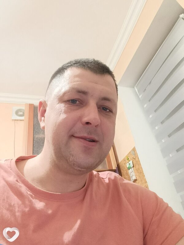 Александр, 36, Гомеле — анкета №4263157