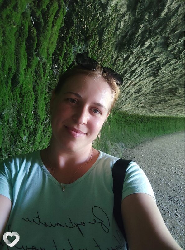Cergeevna, 43, Белове — анкета №4263292