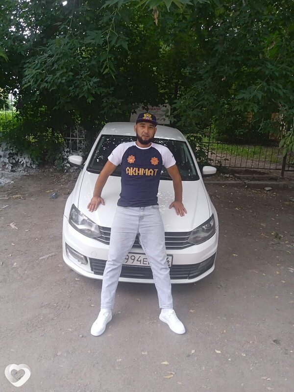 Нурик, 37, Новосибирске — анкета №4263294