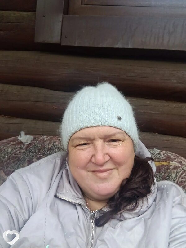 Таня, 51, Ачинске — анкета №4263314