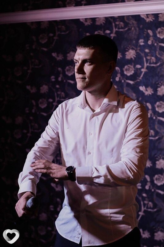Алексей, 27, Владимире — анкета №4263201