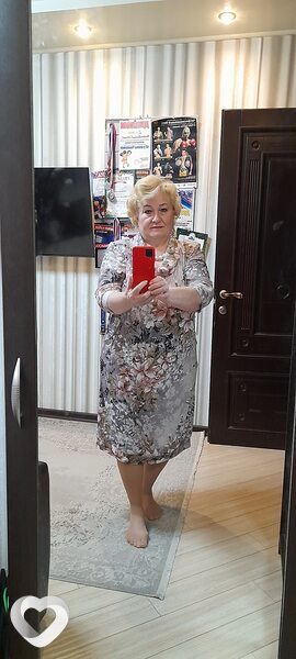 Наталья, Катайск