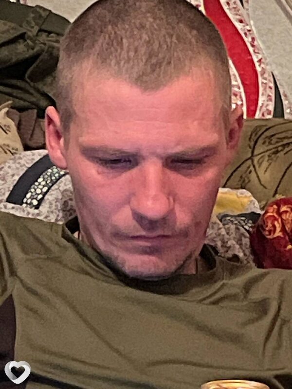 Пётр, 39, Бердянске — анкета №4263203