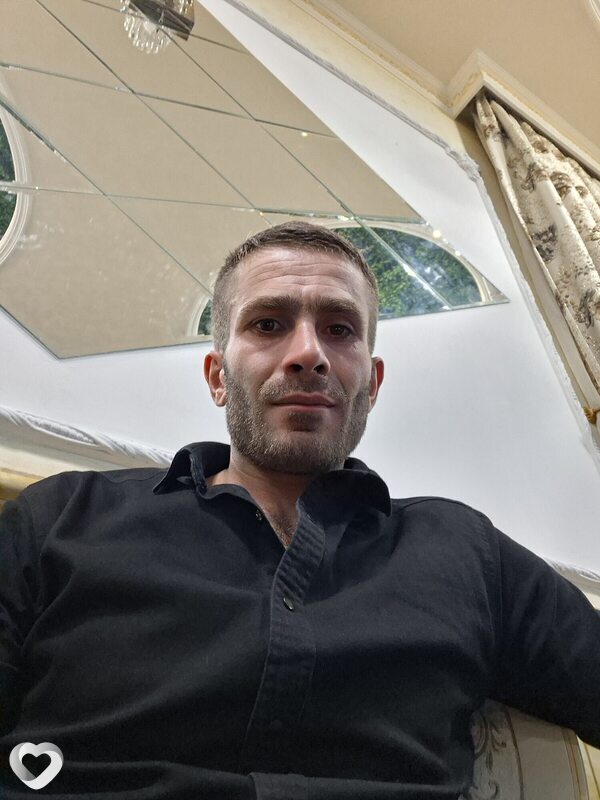 Артём, 36, Твери — анкета №4263204