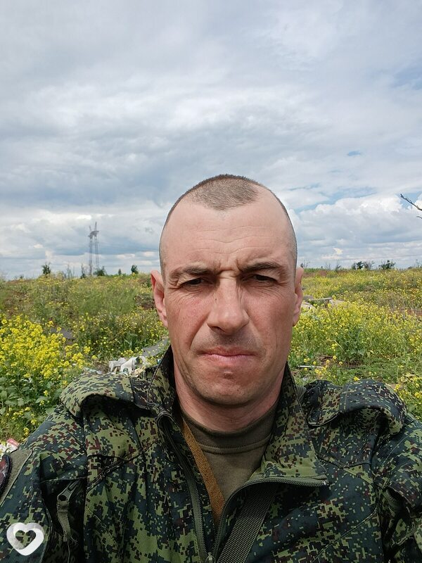 Андрей, 41, Хабаровске — анкета №4263205