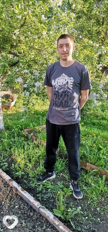 Дмитрий, 37, Екатеринбурге — анкета №4263207