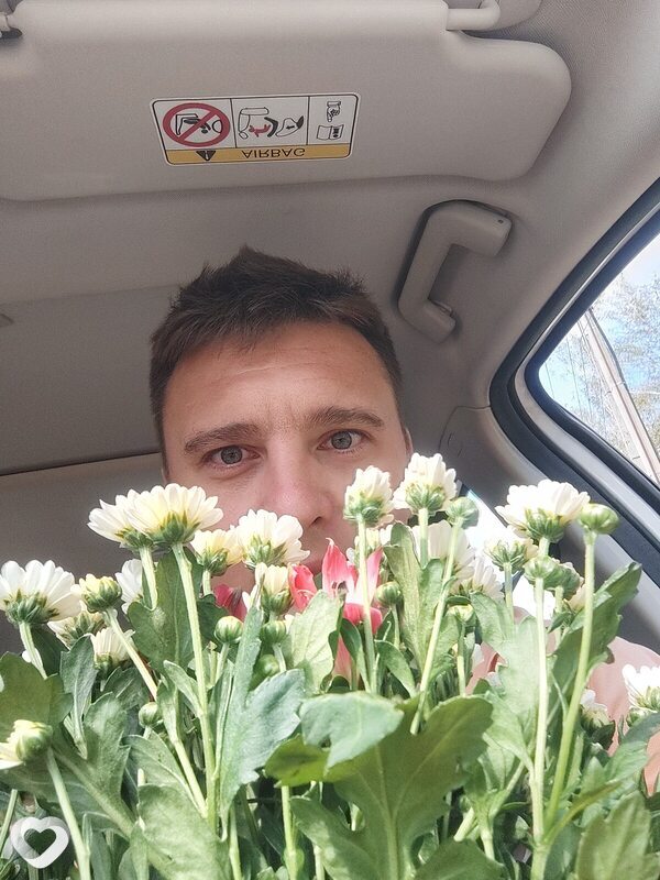 Василий, 40, Москве — анкета №4263209