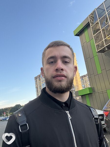 Андрей, 31, Москве — анкета №4263211