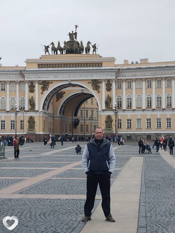 Денис, 49, Челябинске — анкета №4263318