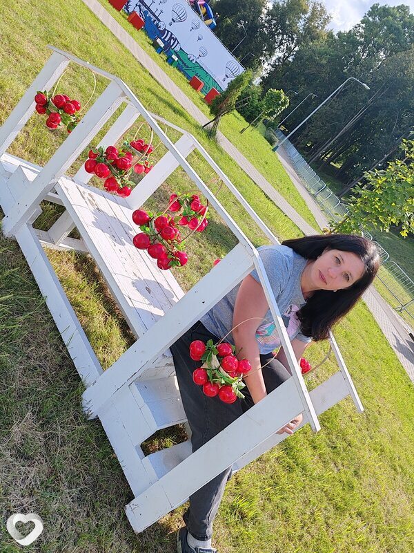 Елена, Городок