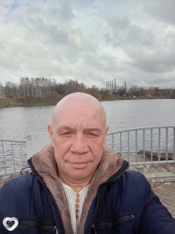 Андрей, 52, Минске — анкета №4263327