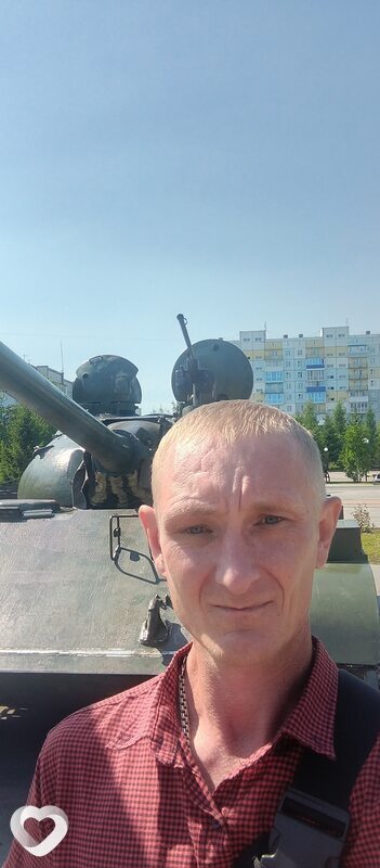 Антон, 39, Ленинске-Кузнецком — анкета №4263332