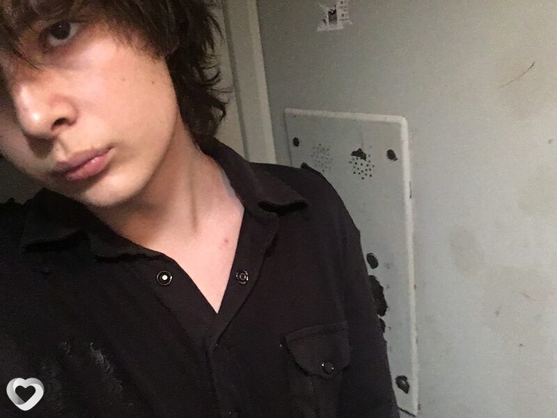 Миша, 18, Набережных Челнах — анкета №4263432