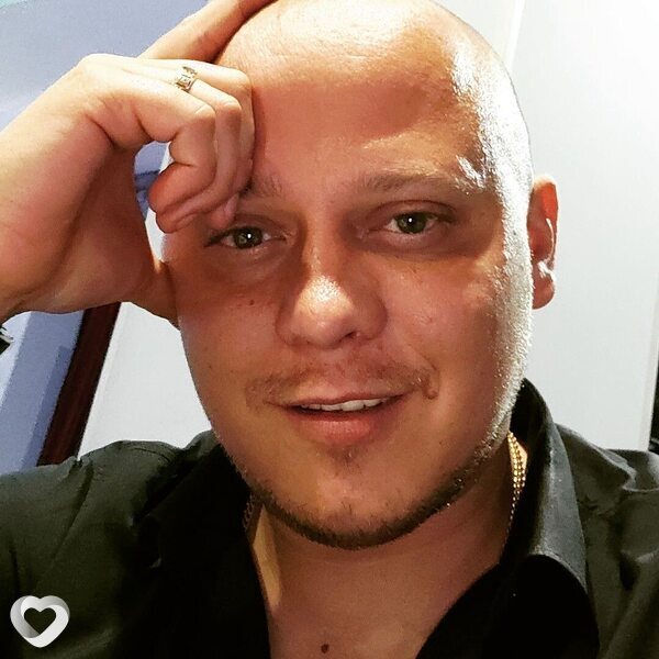 Александр, 36, Ханты-Мансийске — анкета №4263220