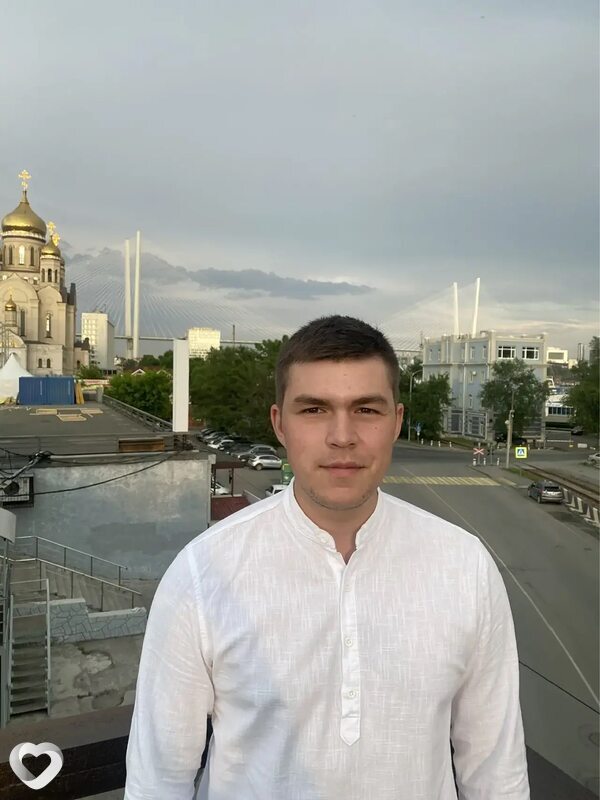 Никита, 25, Уссурийске — анкета №4263225