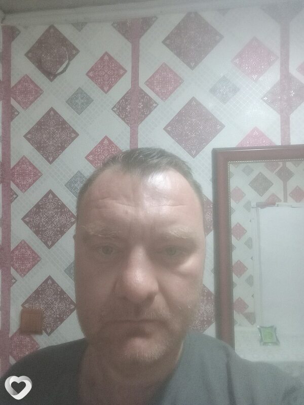 Ари, 42, Шымкенте — анкета №4263228