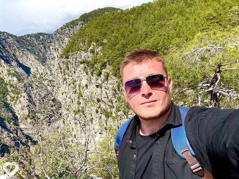 Алексей, 27, Уссурийске — анкета №4263240