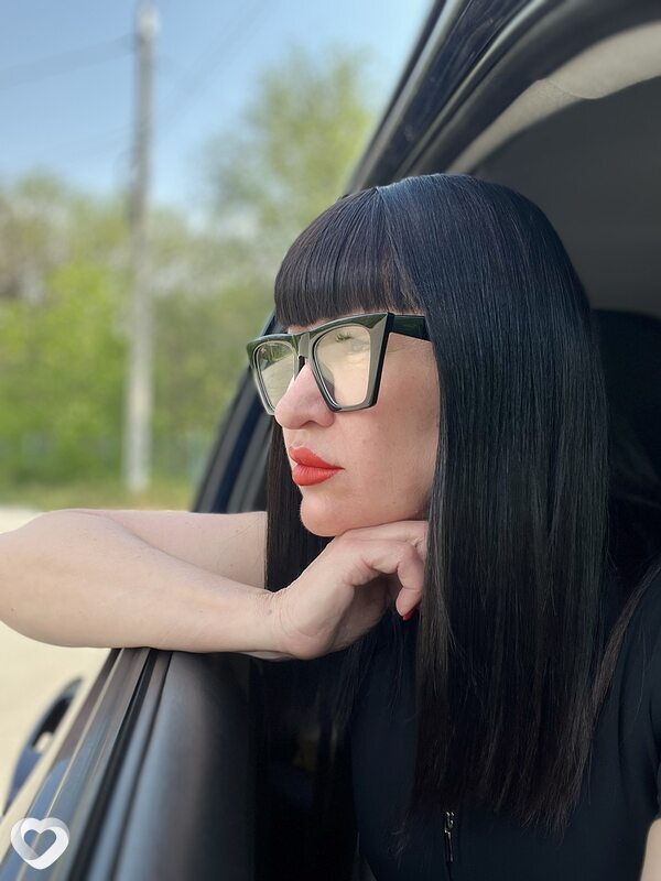Инна, 41, Волгограде — анкета №4263466