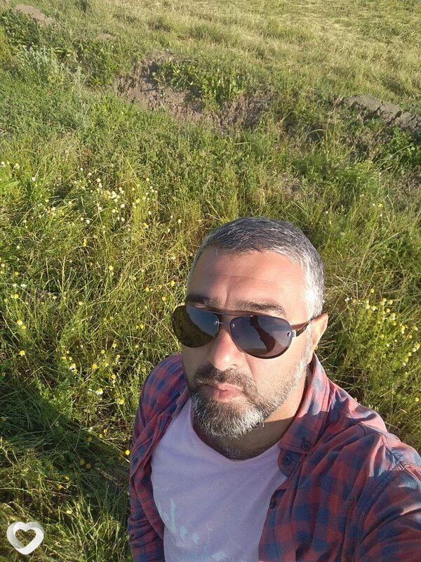 Никита, 46, Астрахани — анкета №4263472