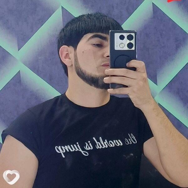 Азиз, 25, Валуйках — анкета №4263473