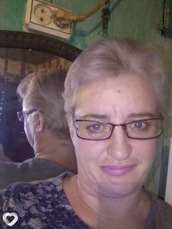 Татьяна, 44, Славгороде — анкета №4263474