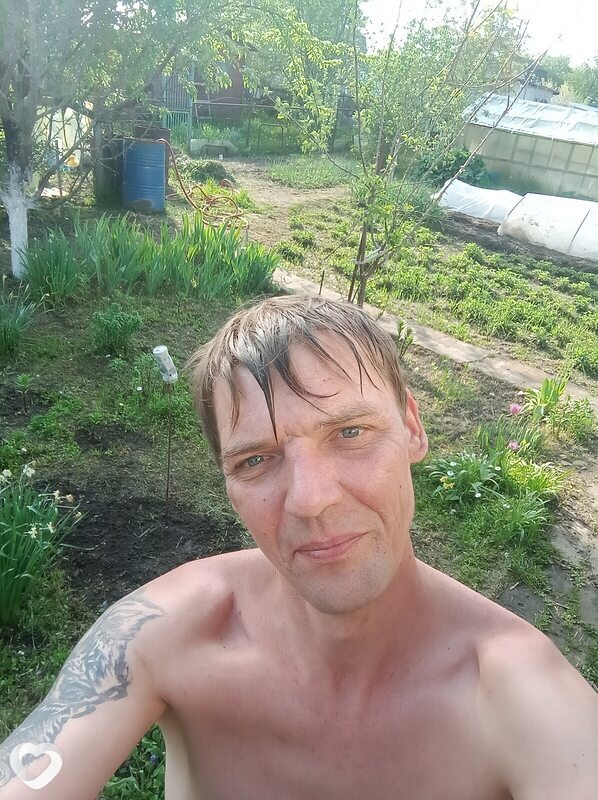 Александр, 35, Перми — анкета №4263476