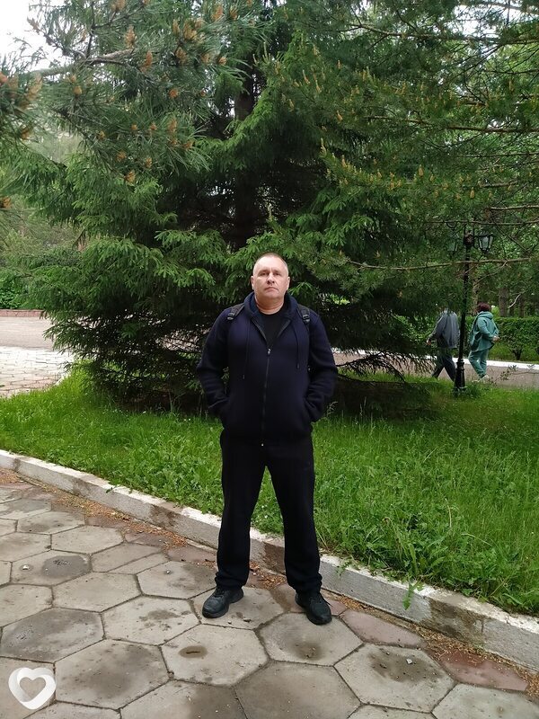 Николай, 52, Караганде — анкета №4263477