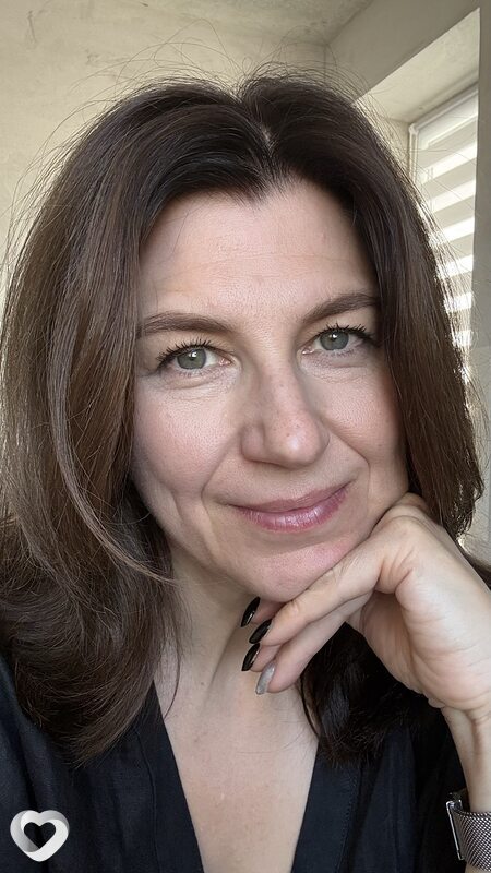 Марина, 53, Москве — анкета №4263480
