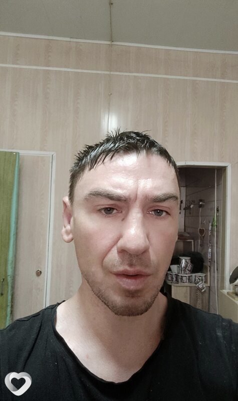 Макs, 42, Артеме — анкета №4263484