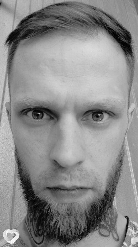 Andrey, 32, Москве — анкета №4263489