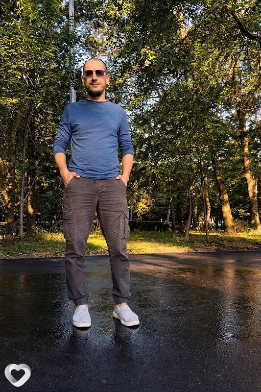 Nikolay, 43, Алматы — анкета №4263521