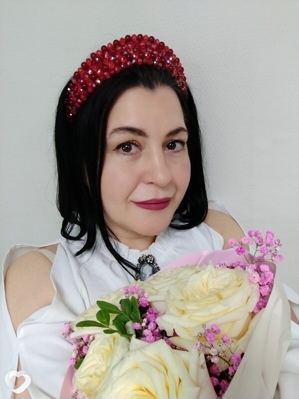 Ольга, 46, Владивостоке — анкета №4263530